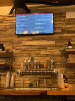 Wolf Branch Brewing Eustis food