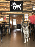 Wolf Branch Brewing Eustis food