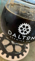 Dalton Brewing Company food