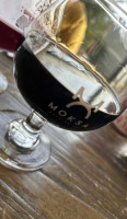 Moksa Brewing Company food