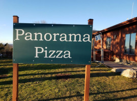 Panorama Grill outside