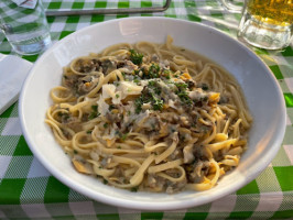 Genovese's Italian food