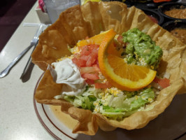 Medrano's Mexican Quartz Hill food