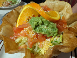 Medrano's Mexican Quartz Hill food