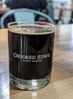 Crooked Stave Fort Collins Taproom food