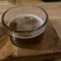Ghost Monkey Brewery food