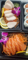 Frisco Sushi 469 food