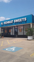 Al Rehmat Sweets Confectionery outside
