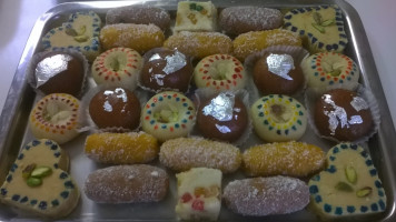 Al Rehmat Sweets Confectionery food