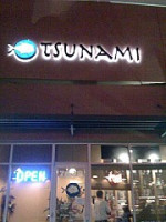 Tsunami Restaurant - Union Heights 