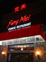 Fung Mei food