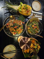 Siam Thai Eatery food