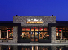 Yard House - Portland 