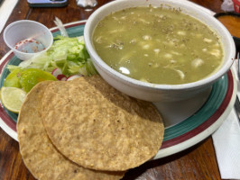 Guajillo's The Shortcut To Mexico food