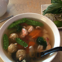 Viet Aroma Asian Cuisine food