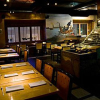 Umi Japanese Restaurant 