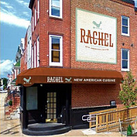 Rachel New American Cuisine 