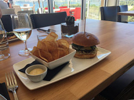 Play Estate Winery and Bistro food
