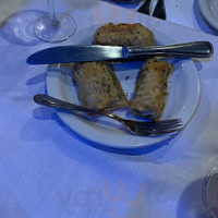 Molana Restaurant food