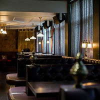 Mayfair Cocktail Bar 