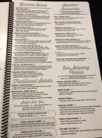 Brownstone Pancake Factory (englewood Cliffs, Nj) menu