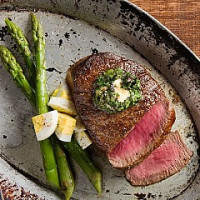 Legacy Kitchen's Steak + Chop 
