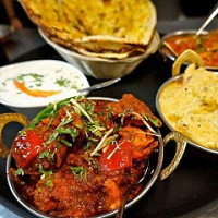 Kohinoor Grill Indian Cuisine 