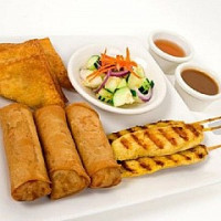 Khom Fai: Thai Dining Experience 