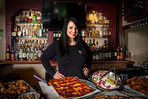 Joanie's Pizzeria of Long Grove 
