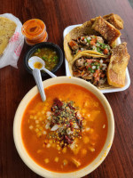 Calimex food