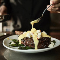 Fleming's Steakhouse - Plano food