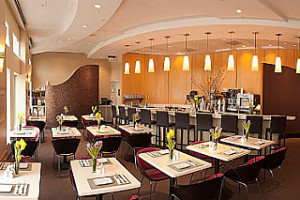 NM Cafe by Neiman Marcus - Short Hills 