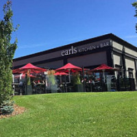 Earls Kitchen + Bar - Willow Park - Calgary outside