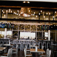 Dust Bowl Brewing Company - Brewery Taproom food