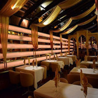 Durbar Restaurant and Lounge food