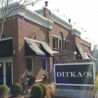 Ditka's Restaurant - Wexford 