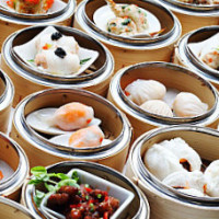 Dim Sum House by Jane G's food