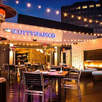 Scott's Seafood Grill & Bar - Folsom 