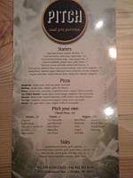 Pitch Pizzeria - Dundee 