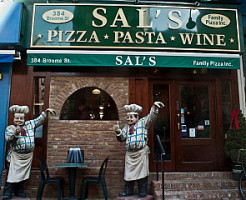 Sal's Little Italy 