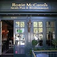 Rosie McCann's - Santana Row 