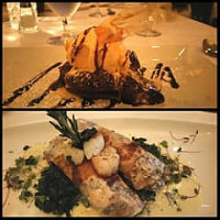 Romola's Seafood & Grille 
