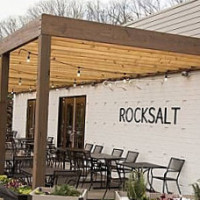 RockSalt-Charlotte outside