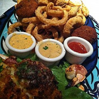 Remington's Seafood Grill 