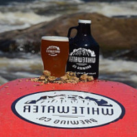 Whitewater Brewing Company- Lakeside Brew Pub food
