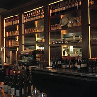 The Parisian Restaurant & Wine bar 