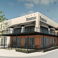 The Mission - Kierland Commons 