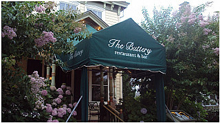 The Buttery 