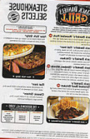 TGI FRIDAYS - Hagerstown menu