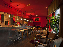 Bristol Bar & Grille - Highlands 